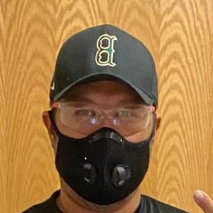 Meet your Posher, Warren